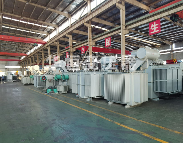 S11-8000/35昭苏昭苏昭苏电力变压器厂家
