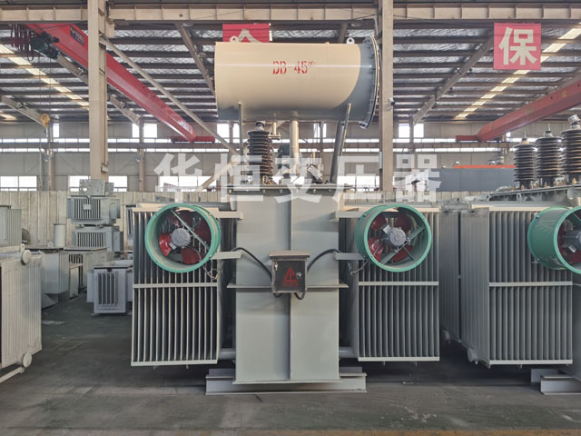 S11-8000/35昭苏昭苏昭苏电力变压器价格