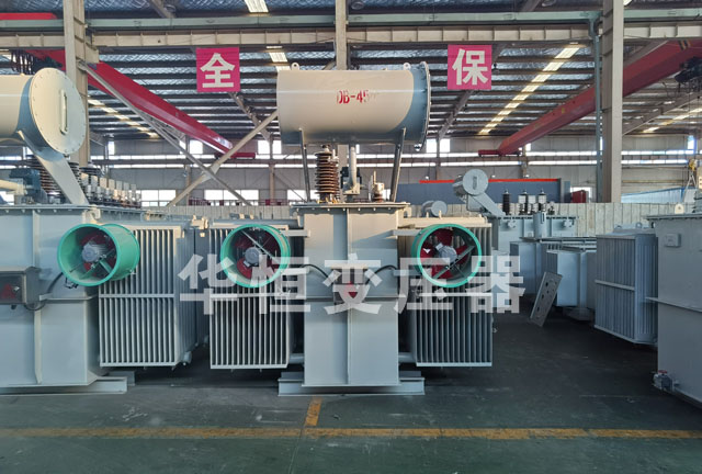 S13-6300/35昭苏昭苏昭苏电力变压器