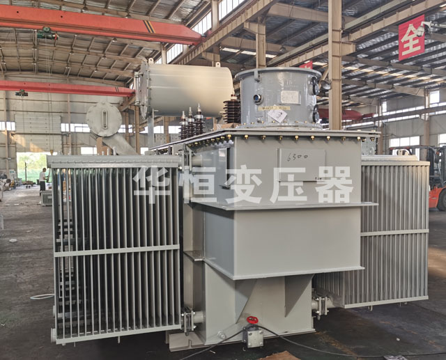 S11-6300/35昭苏昭苏昭苏电力变压器价格